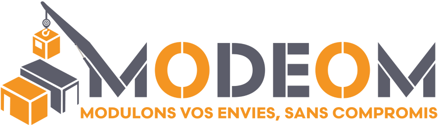 MODEOM Logo